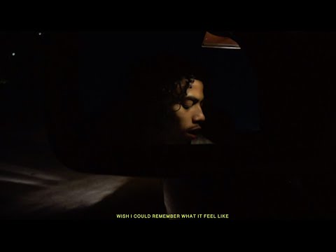 AARON MAY - FEEL LIKE (Prod. Aaron May)