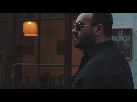 Dardan Gjinolli - Endrra (Official Video 4K)