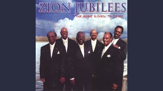 One More River to Cross