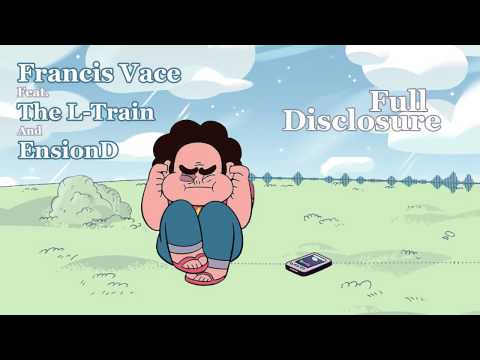 Full Disclosure feat The L-Train and EnsionD