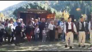 preview picture of video '7η Γιορτή Καστάνου Στήν Καστανιά Καλαμπάκας 27-10-2013'