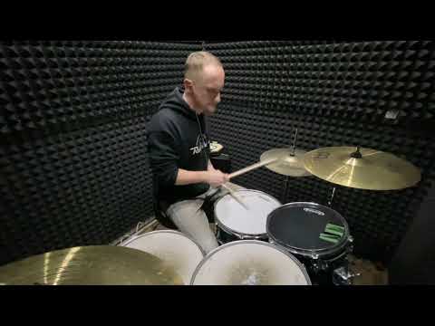 Andriy Beat - Madonna - Nothing Fails (drum cover)