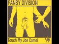 Pansy Division - "Touch My Joe Camel" (on Electric City)