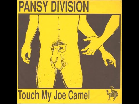 Video thumbnail for Touch My Joe Camel