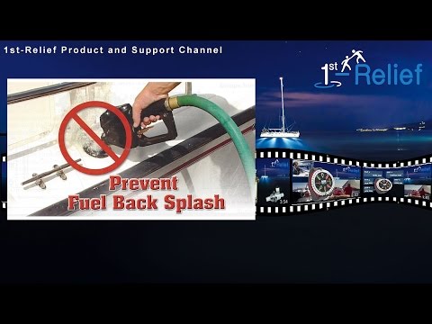 1st-Relief offers the solution against unwanted "well-back", powered by Perko Inc and ShipShapeTV