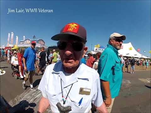 Venice Shark's Tooth Festival 2018