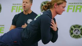 Roman Chair Hip and Back Extension thumbnail
