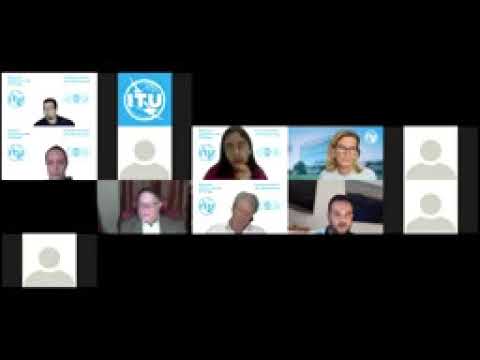 Webinar National Cybersecurity Strategies – Implementation and Monitoring