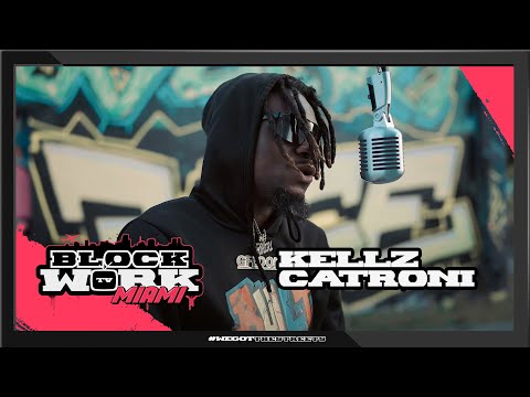 Kellz Catroni - G Floor (Blockworktv Performance) [Miami]
