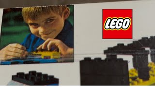 Insane Vintage LEGO Sets and Pieces - Perhaps Literally - Bricklink Haul
