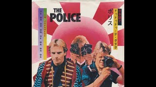 The Police | De Do Do Do, De Da Da Da | Spanish Language Version [encoded]