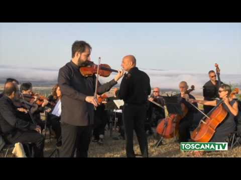 2017-07-10 GROSSETO - CONCERTO DELL'ORCHESTRA SINFONICA CITTÀ DI GROSSETO