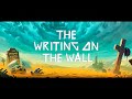Iron Maiden The Making Of The Writing On The Wall