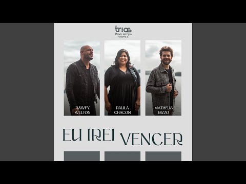 Eu Irei Vencer (Playback)