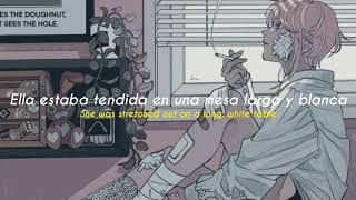 Louis Armstrong | St. James Infirmary (Lyrics/Letras)