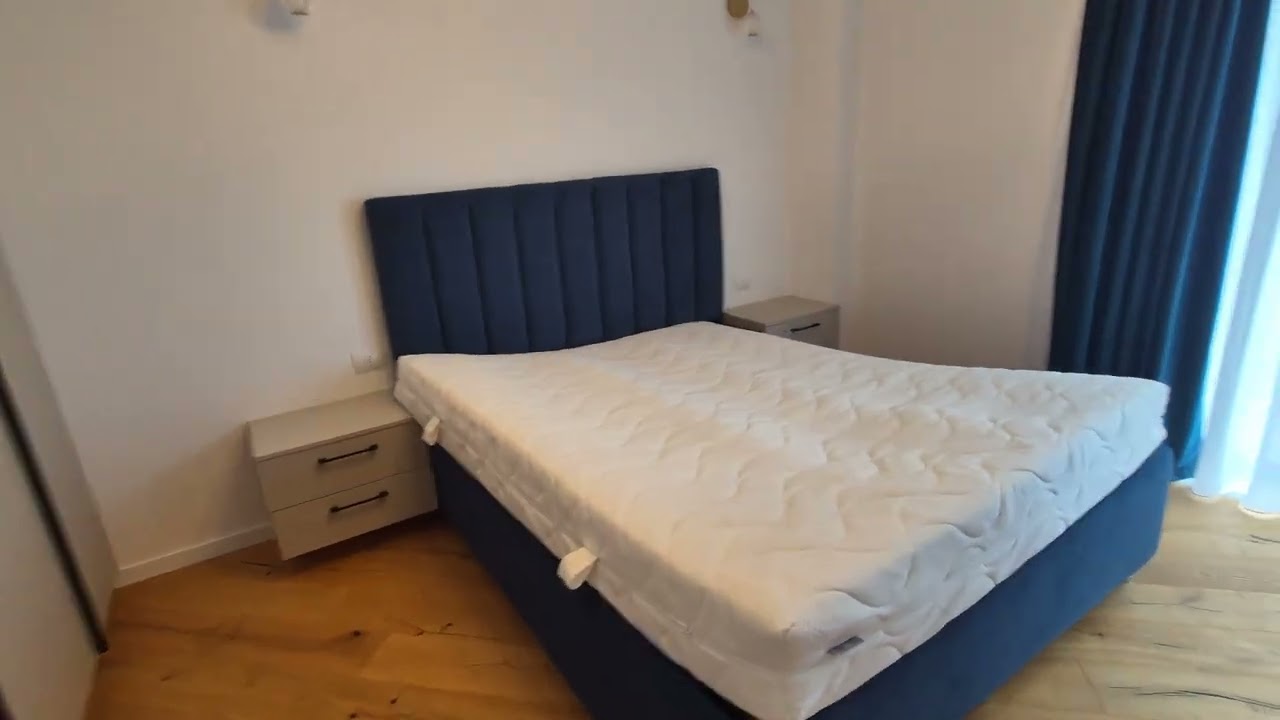 Tur video  Apartament 2 Camere City Point 2 Aviatiei Bucuresti
