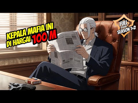 KEKUATANNYA TIDAK PERNAH LUNTUR MESKI SUDAH PENSIUN ‼️