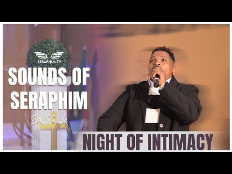 Sounds of Seraphim Ministration | Minister Doctor Twala