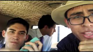 Ooby dooby Time machin