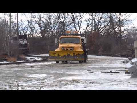 Guilford's "Wiggly Woggly Plow"