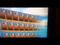 Opening To Teenage Mutant Ninja Turtles The Shredder Is Splintered 1989 VHS