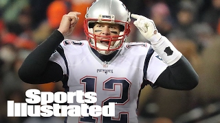 Roger Goodell Will Have To Eat Humble Pie If Patriots Win | SI NOW | Sports Illustrated