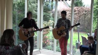 P.J. Pacifico & Garrison Starr - Beautiful in Los Angeles @ Ootmarsum