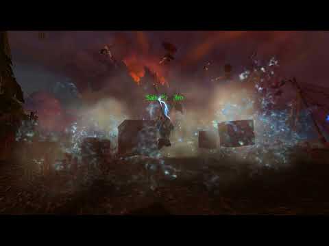 [Knoff] Outlaw Rogue PvP guide 8 0 1 Battle for Azeroth