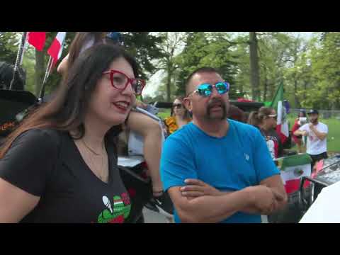 NBC WDIV - CINCO DE MAYO - SHOT EDITED AND PRODUCED BY www.ROLAND.pm - written by ROD MELONI