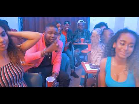 10 Mandamentos - Meu Perfil (ft. Hot Blaze) - [Official Music Vídeo]