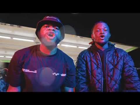 Clap 4 Urseh - Nuchie Meek feat. Bucky Raw (Official Visualizer)