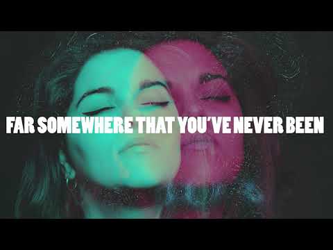 Virginyah feat. Rsn - What Do You Want (Official Lyric Video)