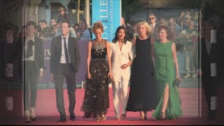 Film show: Oh we do like to be beside the French seaside watching movies