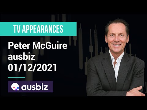 XM.COM - Peter McGuire - ausbiz - 01/12/2021