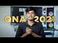 QNA 2021 || Rawal Singh
