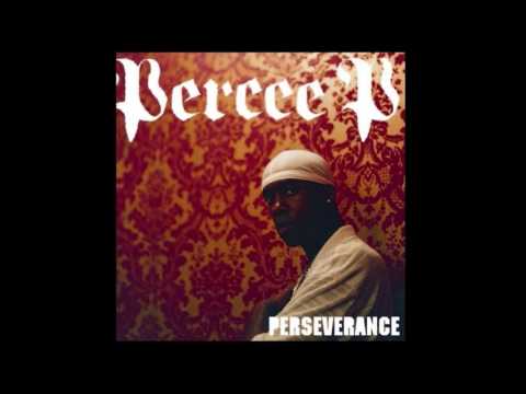 Percee P - Ghetto Rhyme Stories (2007)