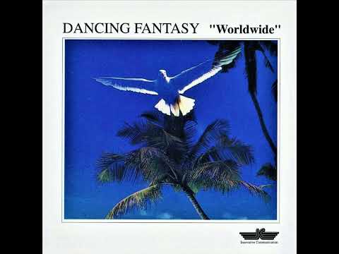 Dancing Fantasy