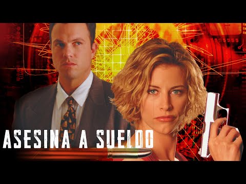 Asesina a sueldo | Película Completa en Español | Erika Eleniak | Adam Baldwin | Julie du Page