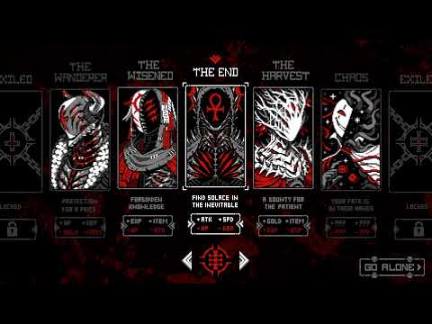 Choose a Deity to Bless your Run