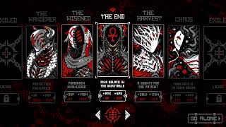 Cover art for choose