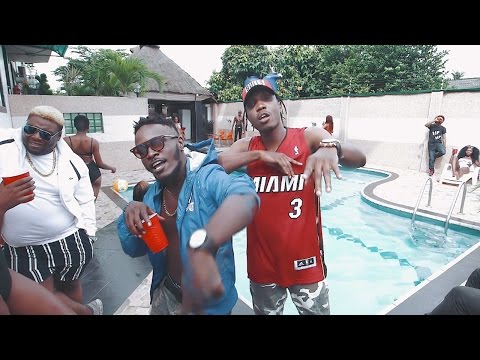 A-Q ft. Mr. Ji - Red Cups (Official Music Video)