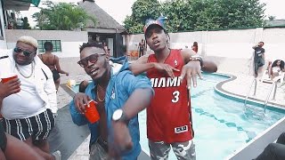 A-Q ft. Mr. Ji - Red Cups (Official Music Video)