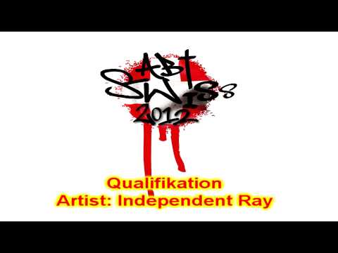 Independent Ray - Swiss ABT 2012 Qualifikation