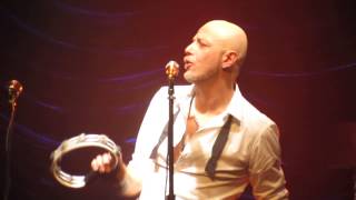 MVI 3613 NEGRITA - LA TUA CANZONE