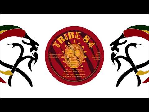 Mystical Powa & Awa Fall & Guru Pope - Run Dem  (Riddim 2020 "Kapa" By Tribe 84 Records)