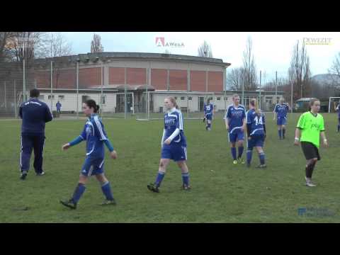 Lokalderby: HSC BW Tündern - Inter Holzhausen