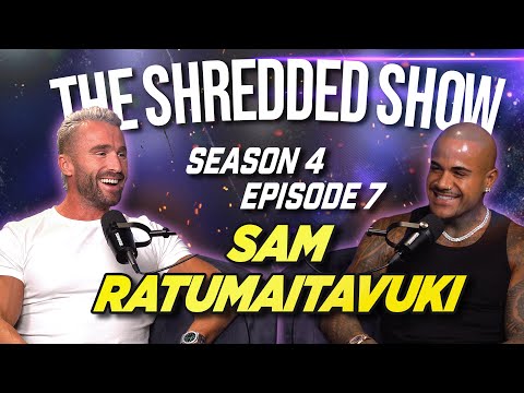 Sam Ratumaitavuki On Making Millions, Crypto, NFTS & Building A Winning Mindset