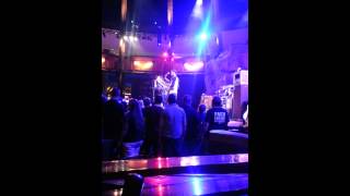 Hoobastank wolfs den 2014 "slow down"