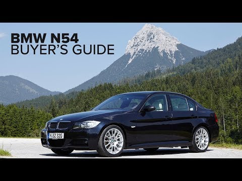 BMW N54 Buyers Guide - Everything You Need to Know