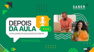 🔴AO VIVO  Mudanças no Novo Ensino Médio 2025 – O Que Muda  Impactos, Reformas e Novidades